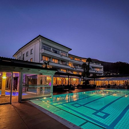 Parkhotel Delta, Wellbeing Resort Ascona Eksteriør bilde